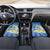 Personalized Nicaragua Independence Day Car Mats 505 Proud Guardabarranco Sacuanjoche - Wonder Print Shop