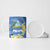 Personalized Nicaragua Independence Day Ceramic Mug 505 Proud Guardabarranco Sacuanjoche - Wonder Print Shop