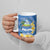 Personalized Nicaragua Independence Day Ceramic Mug 505 Proud Guardabarranco Sacuanjoche - Wonder Print Shop