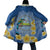 Personalized Nicaragua Independence Day Cloak 505 Proud Guardabarranco Sacuanjoche - Wonder Print Shop