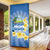 Personalized Nicaragua Independence Day Door Cover 505 Proud Guardabarranco Sacuanjoche - Wonder Print Shop