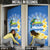 Personalized Nicaragua Independence Day Door Cover 505 Proud Guardabarranco Sacuanjoche - Wonder Print Shop