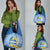 Personalized Nicaragua Independence Day Grocery Bag 505 Proud Guardabarranco Sacuanjoche - Wonder Print Shop