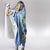 Personalized Nicaragua Independence Day Hooded Blanket 505 Proud Guardabarranco Sacuanjoche - Wonder Print Shop