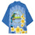 Personalized Nicaragua Independence Day Kimono 505 Proud Guardabarranco Sacuanjoche - Wonder Print Shop