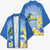 Personalized Nicaragua Independence Day Kimono 505 Proud Guardabarranco Sacuanjoche - Wonder Print Shop