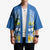 Personalized Nicaragua Independence Day Kimono 505 Proud Guardabarranco Sacuanjoche - Wonder Print Shop