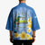 Personalized Nicaragua Independence Day Kimono 505 Proud Guardabarranco Sacuanjoche - Wonder Print Shop
