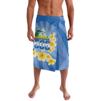 Personalized Nicaragua Independence Day Lavalava 505 Proud Guardabarranco Sacuanjoche - Wonder Print Shop