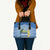 Personalized Nicaragua Independence Day Leather Bag 505 Proud Guardabarranco Sacuanjoche - Wonder Print Shop