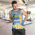 Personalized Nicaragua Independence Day Men Tank Top 505 Proud Guardabarranco Sacuanjoche - Wonder Print Shop