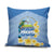 Personalized Nicaragua Independence Day Pillow Cover 505 Proud Guardabarranco Sacuanjoche - Wonder Print Shop