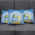 Personalized Nicaragua Independence Day Pillow Cover 505 Proud Guardabarranco Sacuanjoche - Wonder Print Shop