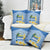 Personalized Nicaragua Independence Day Pillow Cover 505 Proud Guardabarranco Sacuanjoche - Wonder Print Shop