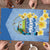 Personalized Nicaragua Independence Day Puzzle 505 Proud Guardabarranco Sacuanjoche - Wonder Print Shop