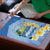 Personalized Nicaragua Independence Day Puzzle 505 Proud Guardabarranco Sacuanjoche - Wonder Print Shop