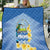 Personalized Nicaragua Independence Day Quilt 505 Proud Guardabarranco Sacuanjoche - Wonder Print Shop