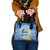 Personalized Nicaragua Independence Day Shoulder Handbag 505 Proud Guardabarranco Sacuanjoche - Wonder Print Shop