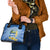 Personalized Nicaragua Independence Day Shoulder Handbag 505 Proud Guardabarranco Sacuanjoche - Wonder Print Shop