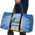 Personalized Nicaragua Independence Day Travel Bag 505 Proud Guardabarranco Sacuanjoche - Wonder Print Shop