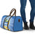 Personalized Nicaragua Independence Day Travel Bag 505 Proud Guardabarranco Sacuanjoche - Wonder Print Shop