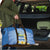 Personalized Nicaragua Independence Day Travel Bag 505 Proud Guardabarranco Sacuanjoche - Wonder Print Shop