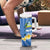Personalized Nicaragua Independence Day Tumbler With Handle 505 Proud Guardabarranco Sacuanjoche - Wonder Print Shop