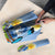 Personalized Nicaragua Independence Day Umbrella 505 Proud Guardabarranco Sacuanjoche - Wonder Print Shop