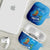 Personalized Que Viva El Salvador AirPods Case Guardabarranco 503 Independence Day Proud - Wonder Print Shop