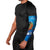 Personalized Que Viva El Salvador Arm Sleeves Guardabarranco 503 Independence Day Proud - Wonder Print Shop