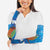 Personalized Que Viva El Salvador Arm Sleeves Guardabarranco 503 Independence Day Proud - Wonder Print Shop