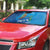 Personalized Que Viva El Salvador Auto Sun Shade Guardabarranco 503 Independence Day Proud - Wonder Print Shop