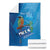 Personalized Que Viva El Salvador Blanket Guardabarranco 503 Independence Day Proud - Wonder Print Shop