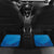 Personalized Que Viva El Salvador Car Mats Guardabarranco 503 Independence Day Proud - Wonder Print Shop