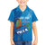 Personalized Que Viva El Salvador Hawaiian Shirt Guardabarranco 503 Independence Day Proud - Wonder Print Shop