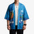 Personalized Que Viva El Salvador Kimono Guardabarranco 503 Independence Day Proud - Wonder Print Shop
