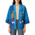 Personalized Que Viva El Salvador Kimono Guardabarranco 503 Independence Day Proud - Wonder Print Shop