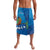 Personalized Que Viva El Salvador Lavalava Guardabarranco 503 Independence Day Proud - Wonder Print Shop