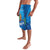 Personalized Que Viva El Salvador Lavalava Guardabarranco 503 Independence Day Proud - Wonder Print Shop