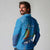 Personalized Que Viva El Salvador Long Sleeve Polo Shirt Guardabarranco 503 Independence Day Proud - Wonder Print Shop