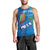 Personalized Que Viva El Salvador Men Tank Top Guardabarranco 503 Independence Day Proud - Wonder Print Shop