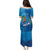 Personalized Que Viva El Salvador Puletasi Guardabarranco 503 Independence Day Proud - Wonder Print Shop