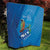 Personalized Que Viva El Salvador Quilt Guardabarranco 503 Independence Day Proud - Wonder Print Shop