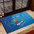 Personalized Que Viva El Salvador Rubber Doormat Guardabarranco 503 Independence Day Proud - Wonder Print Shop