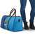 Personalized Que Viva El Salvador Travel Bag Guardabarranco 503 Independence Day Proud - Wonder Print Shop