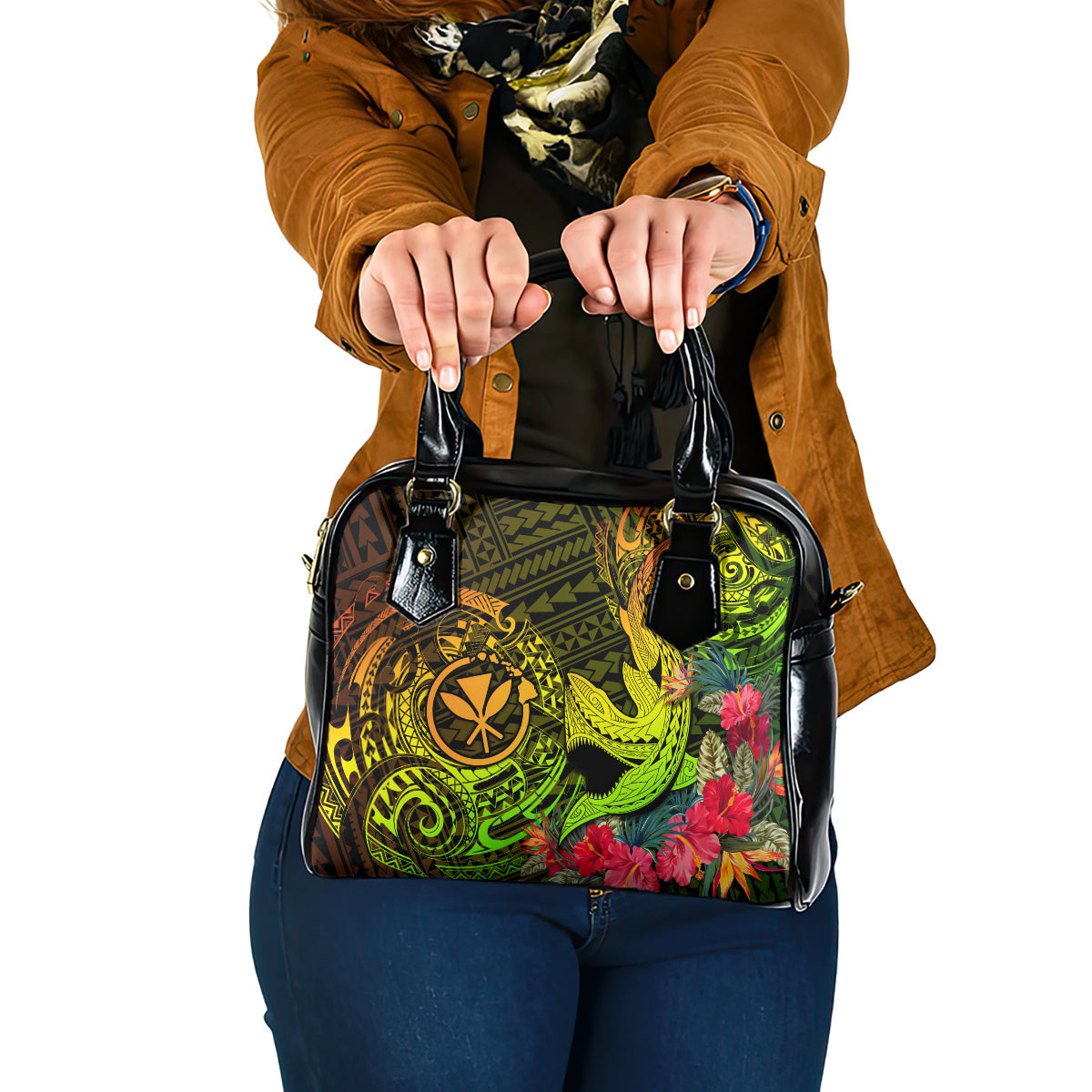 hawaii-shoulder-handbag-kanaka-map-with-polynesian-shark-tattoo-reggae-unique