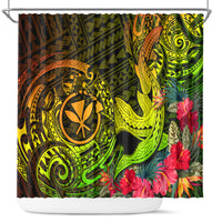 hawaii-shower-curtain-kanaka-map-with-polynesian-shark-tattoo-reggae-unique