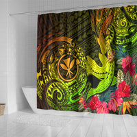 hawaii-shower-curtain-kanaka-map-with-polynesian-shark-tattoo-reggae-unique