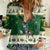 Custom South Africa Rugby Christmas Women Casual Shirt Geseende Kersfees Springboks African Pattern - Wonder Print Shop