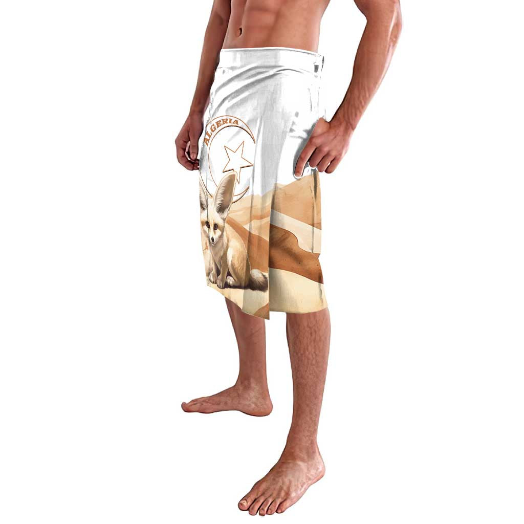 Fennec Fox Algeria Lavalava Algerian Sahara - Wonder Print Shop